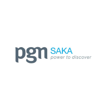PGN Saka client dari PT Varley Indonesia